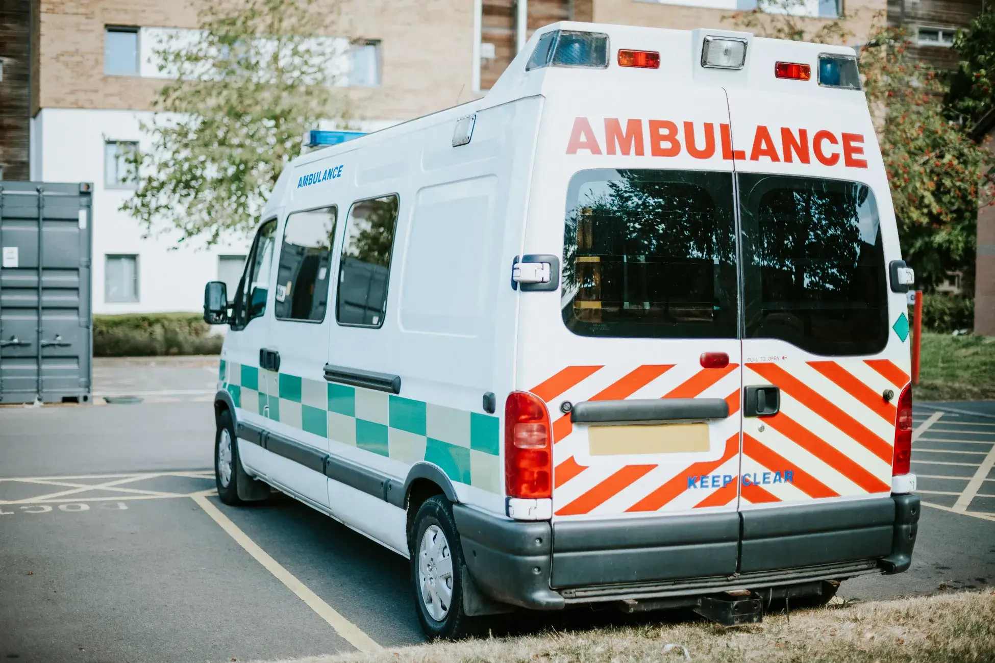 Emergency Medical Services